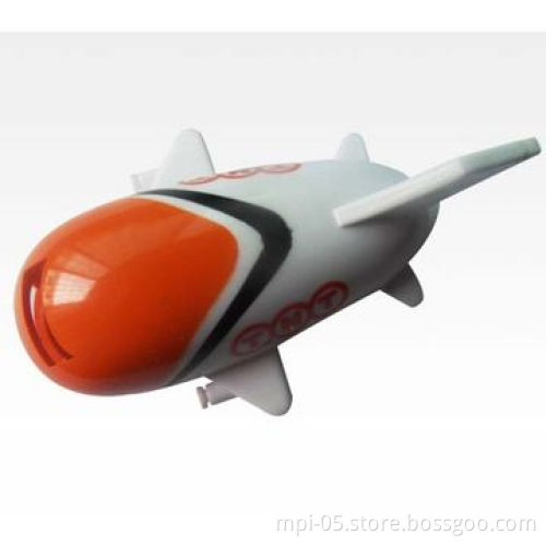 Airplane USB flash drive, premium gifts for airline
